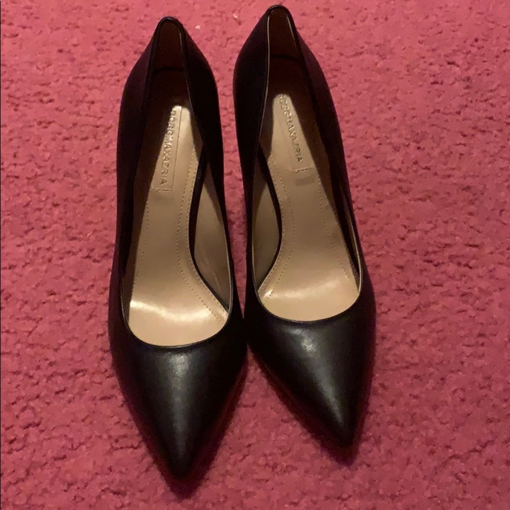 High Heels